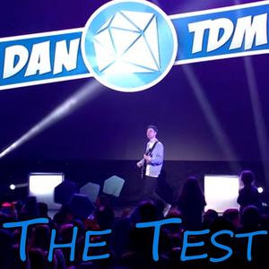 The Test(feat. Dr. Trayaurus)