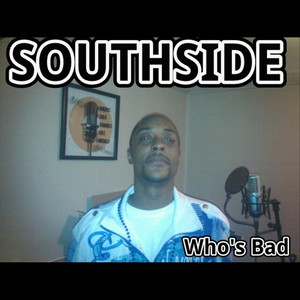 Who's bad(feat. Tex)