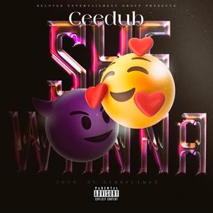 She Wanna (Explicit)