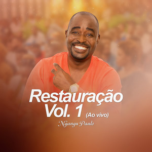 Restauração, Vol. 1 (Ao Vivo)