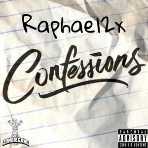 Confessions (Explicit)