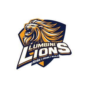 Lumbini lions official music