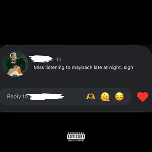 maybach (Explicit)