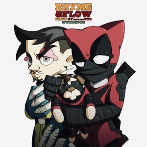 INTERVAL (feat. Ry-lax) (Remix)