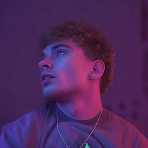 I'M NOT SUPPOSED TO BE HERE