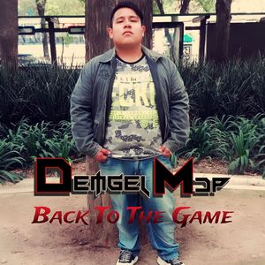 Back To The Game (Explicit)