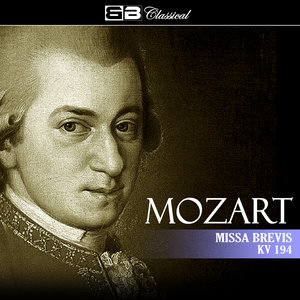 Mozart Missa Brevis KV 194