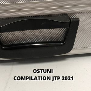 OSTUNI COMPILATION JTP 2021