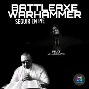 SEGUIR EN PIE (feat. MC ANÓNIMO)