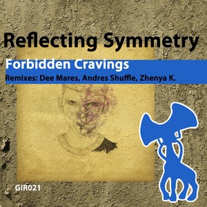 Forbidden Cravings (Zhenya K. Remix)
