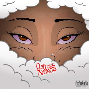 OJITOS XXINOS (feat. MCDG, FRAVIIEL, MAXI YR, Gabriel Bonilla & Zpirant) (Explicit)