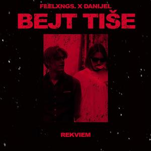 BEJT TIŠE (feat. Danijel) (Explicit)