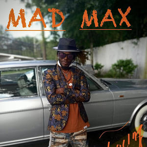 Mad Max (Explicit)