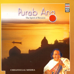 Thumri In Mishr Khammaj