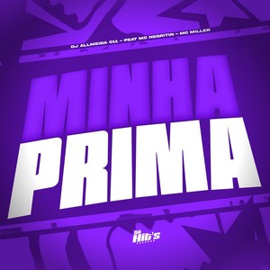 Minha Prima (Explicit)