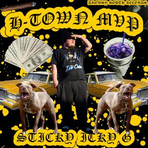 SPIT (feat. PITTY PAT) (Explicit)