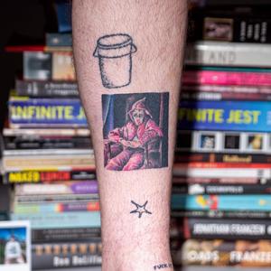 Wanna Watch A Movie?