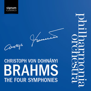 Symphony No. 4 - IV. Finale - Passacaglia (第4号交响曲 - 第四乐章 终乐章 - 帕萨卡利亚舞曲)