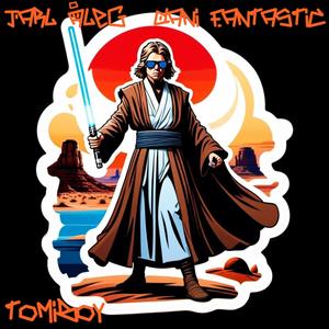 Rapisode I: Swag King of Tatooine (feat. Tomiboy)