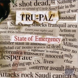 State of Emergency (Explicit)