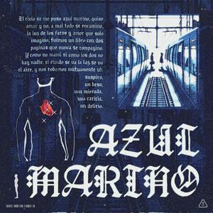 Azul Marino (Explicit)