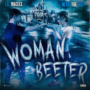 Woman Beeter (Explicit)