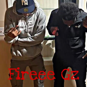 Fire Gzz (feat. Mere620) [Explicit]