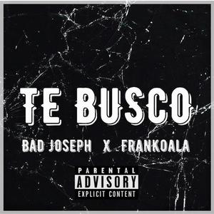 Te Busco (feat. Frankoala) [Explicit]