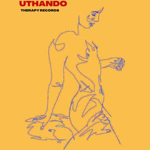 UTHANDO (feat. Imza404)