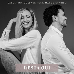 Resta qui (Radio Edit)