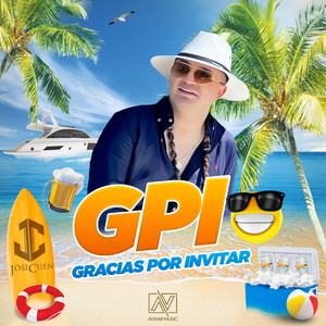 GPI Gracias por Invitar