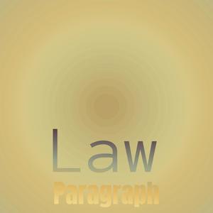 Law Paragraph