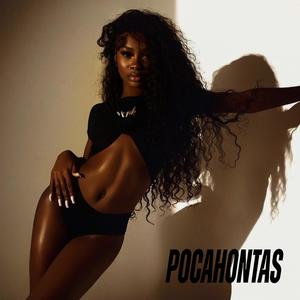 POCAHONTAS (feat. DIITO MATTRAK) [Explicit]