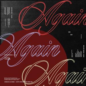 Again (Explicit)