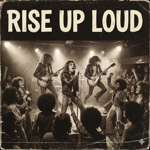 Rise Up Loud