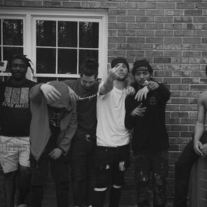 Show no love (Explicit)