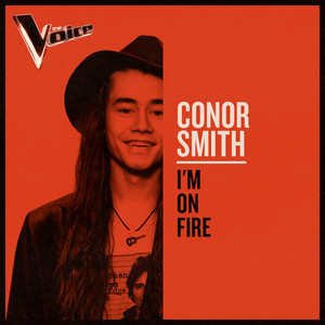 I'm On Fire (The Voice Australia 2019 Performance / Live)