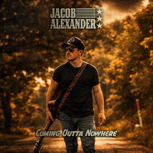 Coming Outta Nowhere