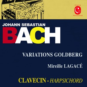 Bach: Variations Goldberg, BWV 988