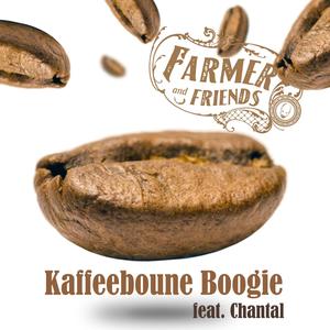 Kaffeeboune Boogie (feat. Chantal Gottschalk)