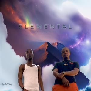 Elemental (feat. YungNino) [Explicit]