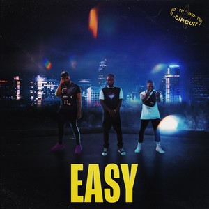 Easy (Explicit)