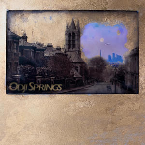 ODJI SPRINGS (Explicit)