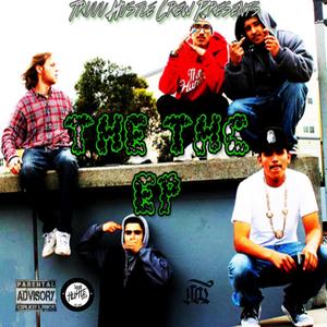 The THC EP (Explicit)