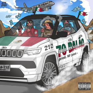 70 Balão (Explicit)