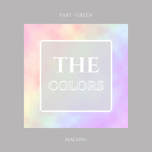 The Colors - Pt. Green