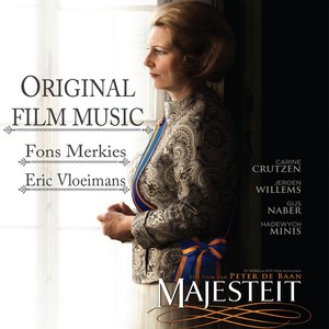 Majesteit (Original Film Music)