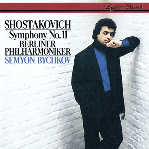 Shostakovich: Symphony No. 11