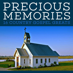 Precious Memories - 16 Country Gospel Greats