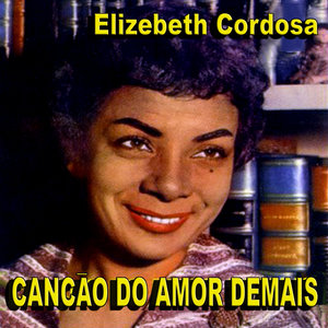 Cancao Do Amor Demais